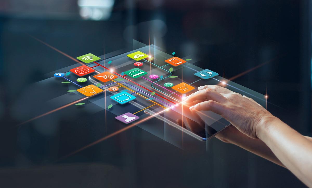 เนื้อหาดึงดูดใจ สร้างแบรนด์ให้แข็งแกร่งและน่าเชื่อถือ